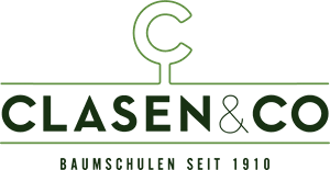 Clasen & Co Baumschulen